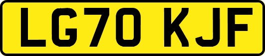 LG70KJF