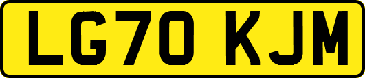 LG70KJM