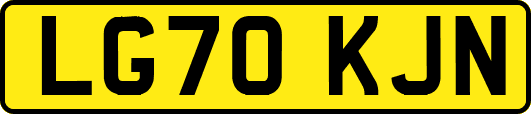 LG70KJN