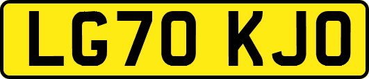 LG70KJO