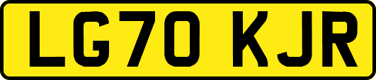 LG70KJR