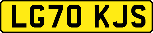 LG70KJS