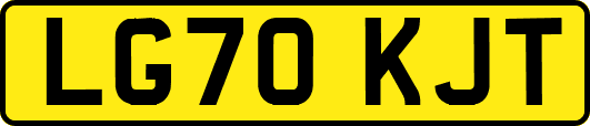 LG70KJT