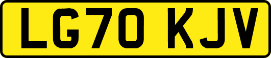 LG70KJV