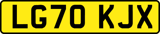 LG70KJX