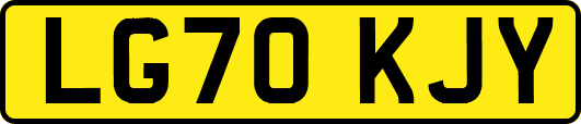LG70KJY