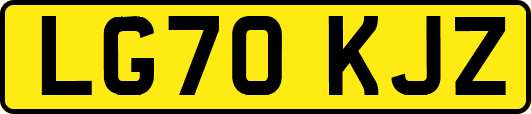 LG70KJZ