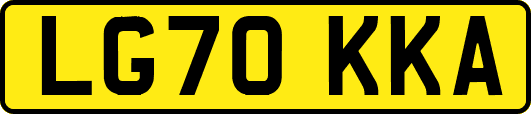 LG70KKA