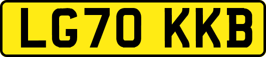 LG70KKB