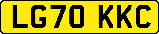 LG70KKC