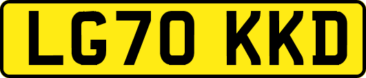 LG70KKD