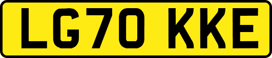 LG70KKE