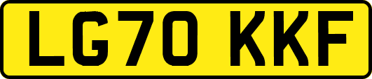 LG70KKF