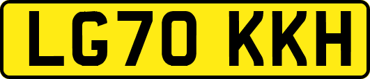 LG70KKH