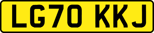 LG70KKJ