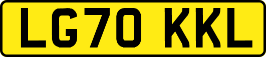 LG70KKL