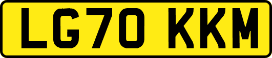 LG70KKM
