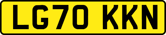 LG70KKN
