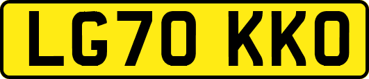 LG70KKO