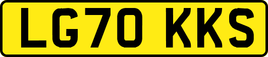 LG70KKS
