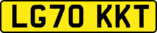 LG70KKT