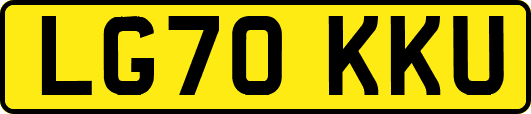 LG70KKU