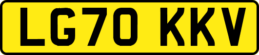 LG70KKV