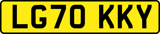 LG70KKY