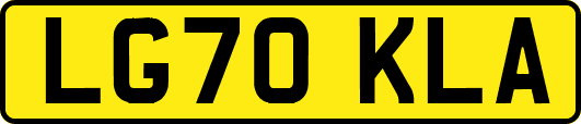 LG70KLA