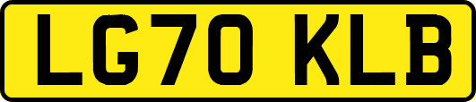 LG70KLB
