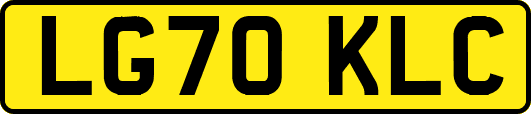 LG70KLC
