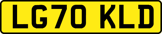 LG70KLD