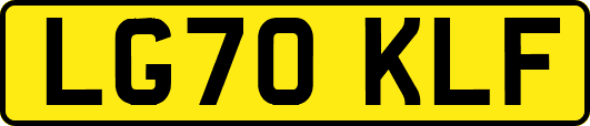 LG70KLF