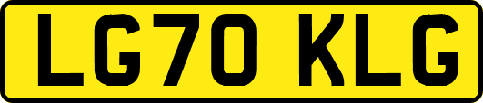 LG70KLG