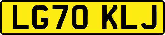 LG70KLJ