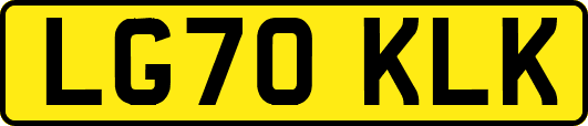 LG70KLK