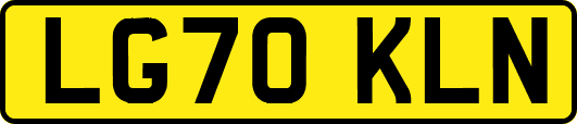 LG70KLN