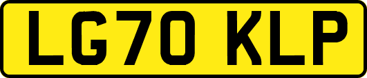 LG70KLP