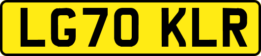 LG70KLR