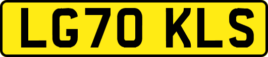 LG70KLS