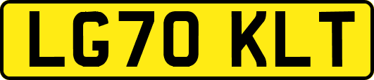 LG70KLT