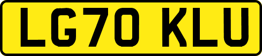 LG70KLU