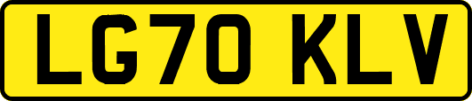 LG70KLV
