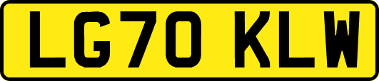LG70KLW