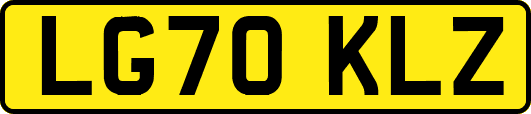 LG70KLZ