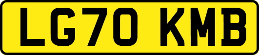 LG70KMB