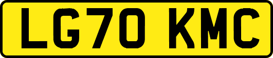 LG70KMC