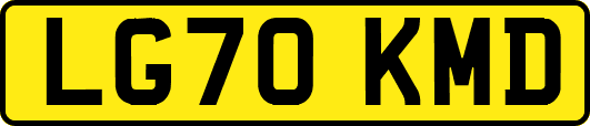LG70KMD