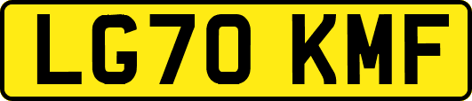 LG70KMF