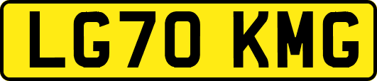 LG70KMG